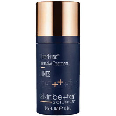 InterFuse Intensive Treatment LINES 15 ml