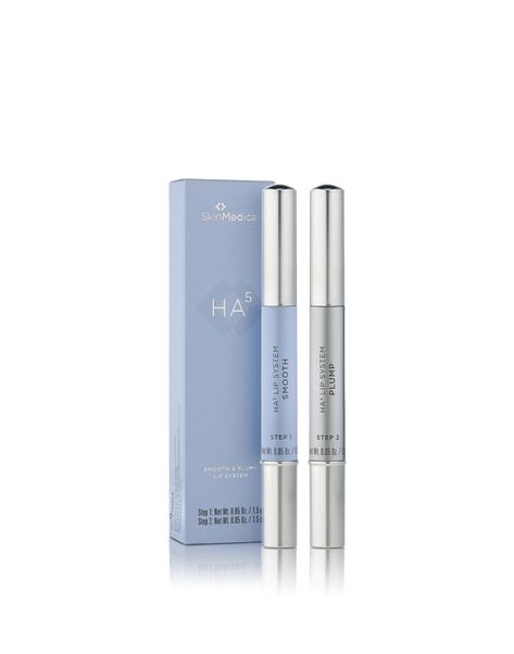 HA⁵® Smooth and Plump Lip System